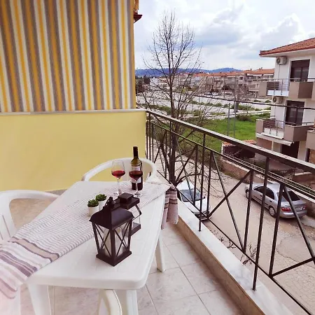 Perfect 3 Gisiona!! Apartman