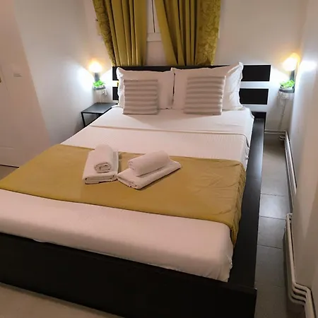 Apartman Perfect 3 Gisiona!! *