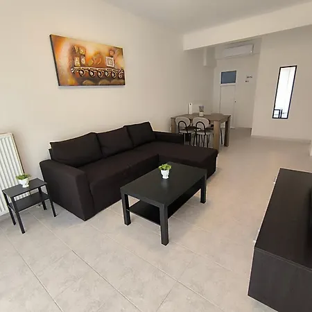 Perfect 3 Gisiona!! Apartman Kallithea (Chalkidiki)