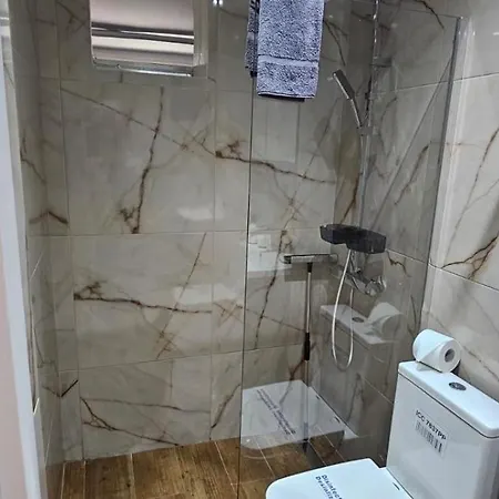 Apartman Perfect 3 Gisiona!!
