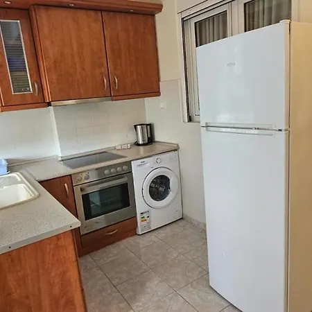 Apartman Perfect 3 Gisiona!! *