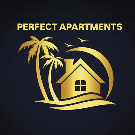Perfect 3 Gisiona!! Apartament *